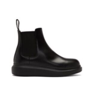 Alexander McQueen Chelsea Boot